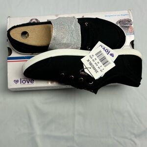 Women’s Bobs from Skechers with memory foam shoes